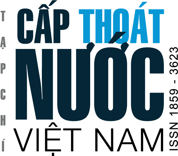 Tạp chí Cấp Thoát nước Việt Nam