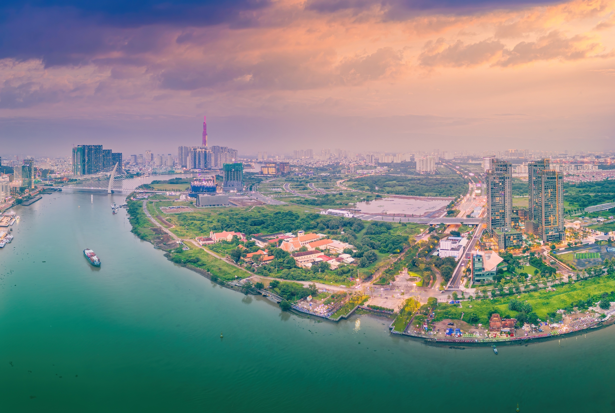 VWSA organizes Vietnam Water Week 2023