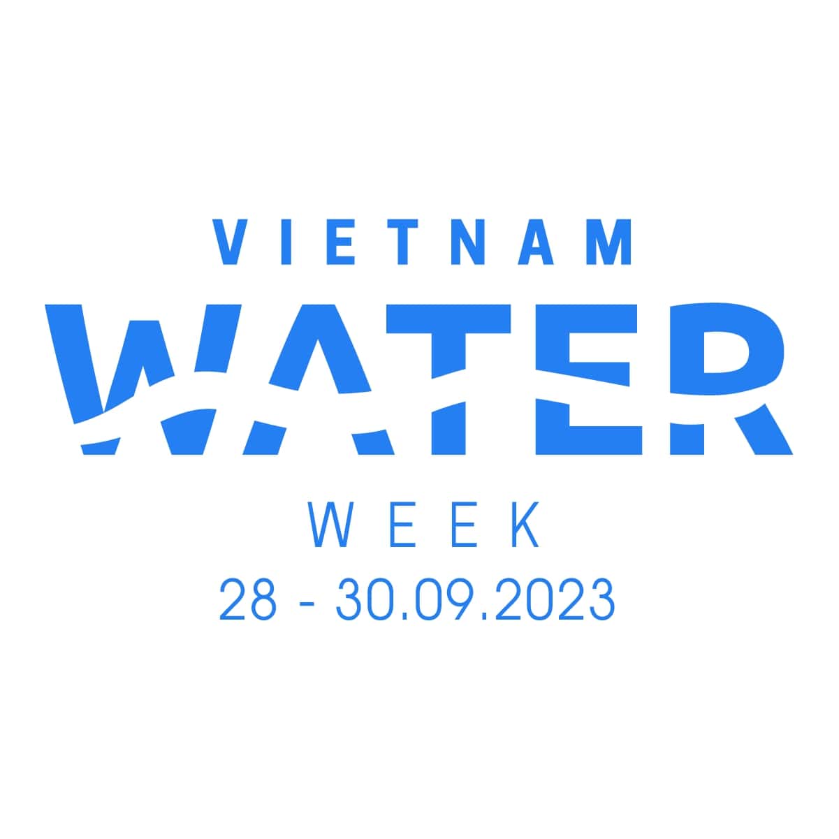 Thư ngỏ Tuần lễ ngành Nước Việt Nam - Vietnam Water Week 2023