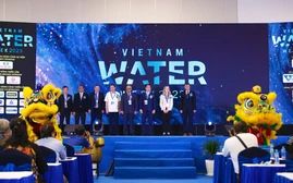 PRESS – MEDIA HIGHLY APPRECIATES VIETNAM WATER WEEK 2023 EVEN